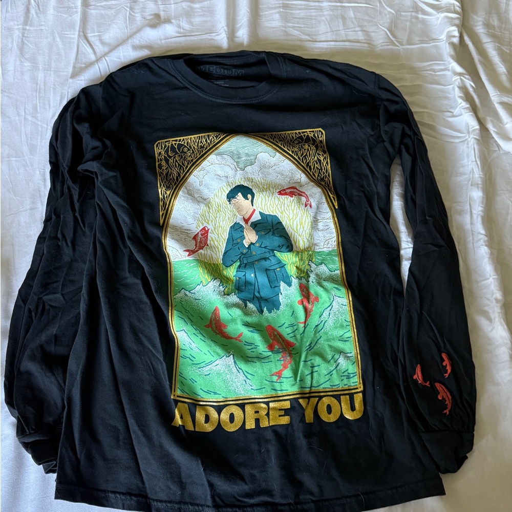 Harry Styles Adore You Tee